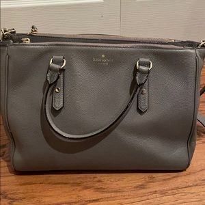 Kate Spade Leighann Mulberry Street Bag